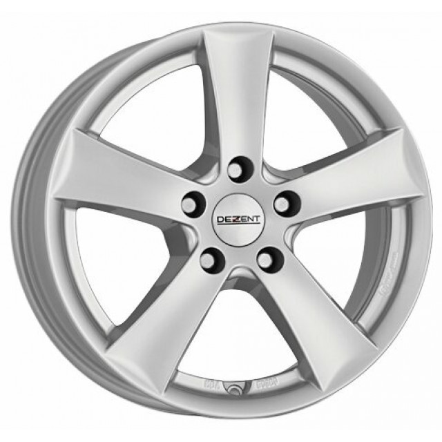 Dezent TX 7.0x17/5x114.3 D67.10 ET48.50 S