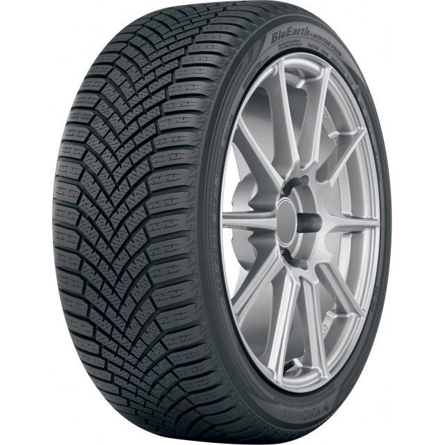 Yokohama BluEarth Winter V906 255/45 R21 106V