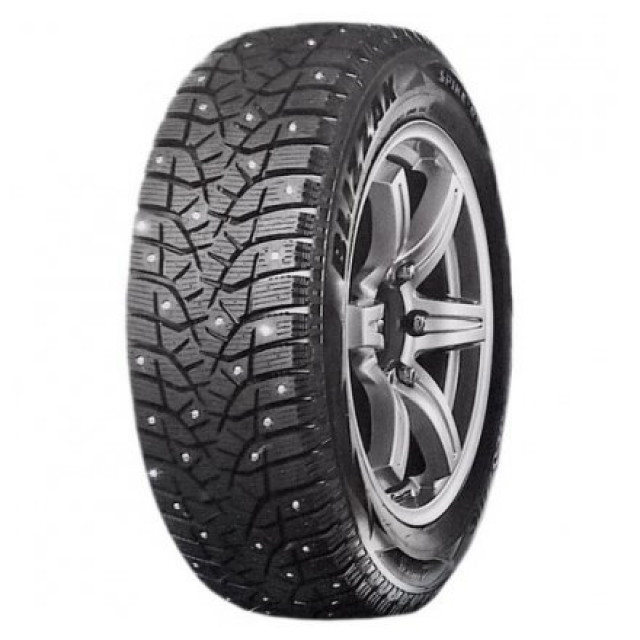 Bridgestone Blizzak Spike-02 SUV 225/70 R16 107T