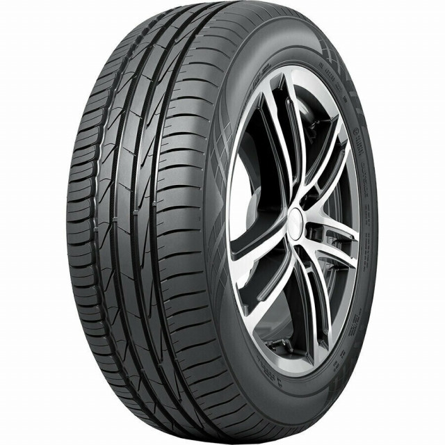 Ikon Tyres Autograph Aqua 3 195/50 R15 86V