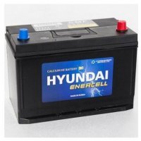 HYUNDAI 90e CMF 105D31L  (нижн.крепл.) (B/H) HYUNDAI Energy