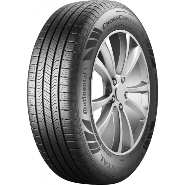 Continental CROSSCONTACT RX 215/60 R17 96H