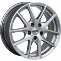 Alcasta M59 16/6.5J/5x114.3 D67.10 ET43.00 HS