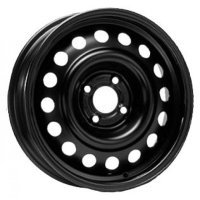 Trebl 6775 5.5x15/4x100 D60.1 ET45 Black