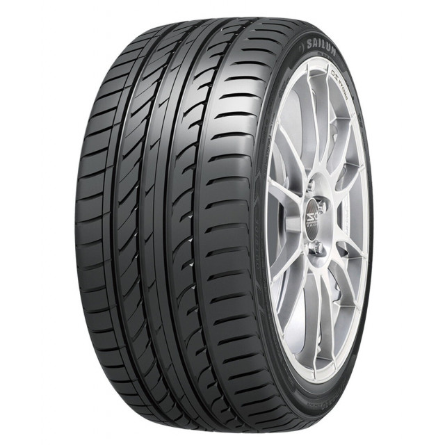 Sailun Atrezzo ZSR SUV 255/55 R18 109V