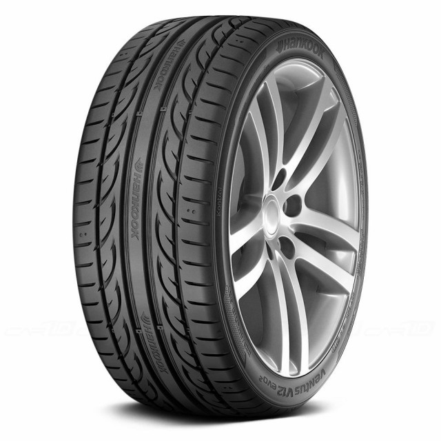 Hankook Ventus V12 evo2 K120 215/45 R18 93Y