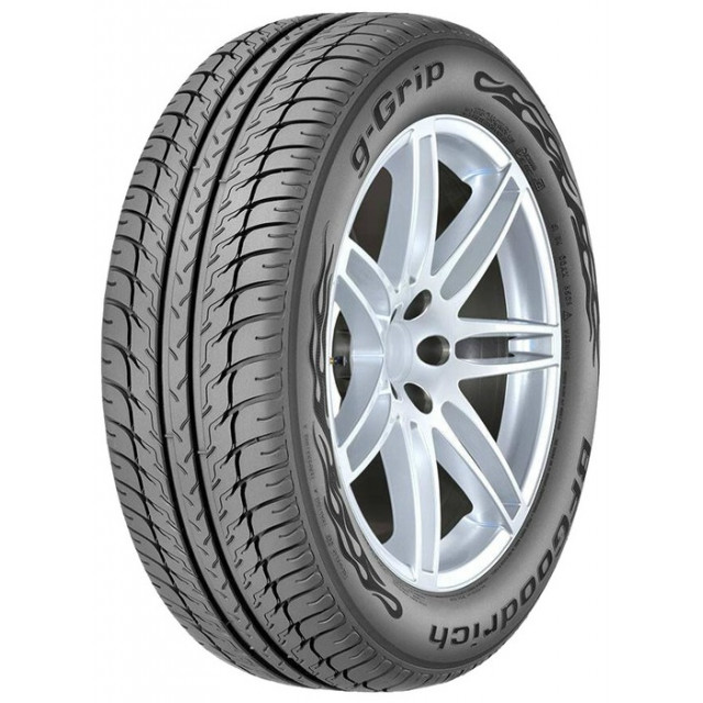 BFGoodrich G-Grip 195/65 R15 91H