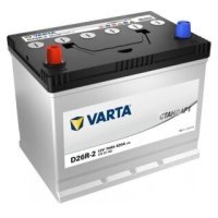 VARTA Стандарт 70 6СТ-70.1 D26R-2 570311062