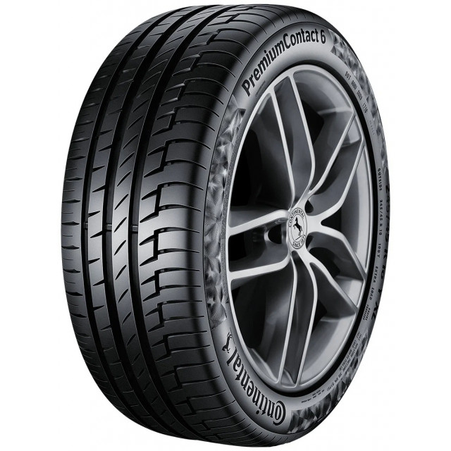 Continental PremiumContact 6 255/45 R20 105Y