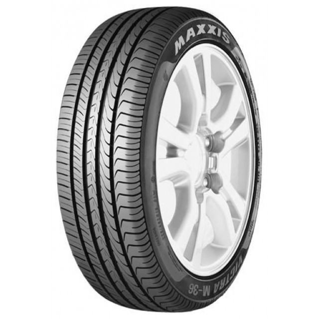MAXXIS Victra M-36 225/55 R17 97W RunFlat