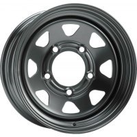 Dotz Dakar dark 7.5x18/6x114.3 D66.10 ET18.00 