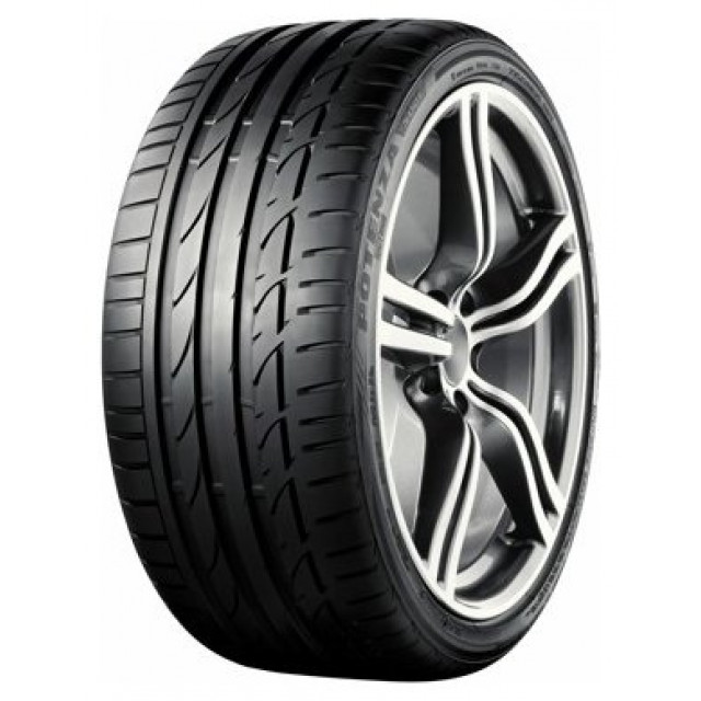 Bridgestone Potenza S001 225/45 R18 95Y