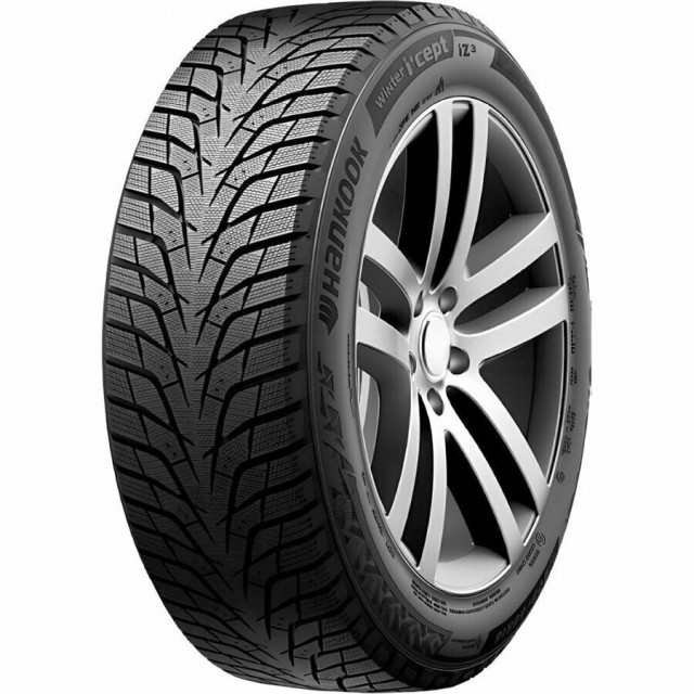Hankook Winter I Cept IZ3 W636 215/60 R17 100T