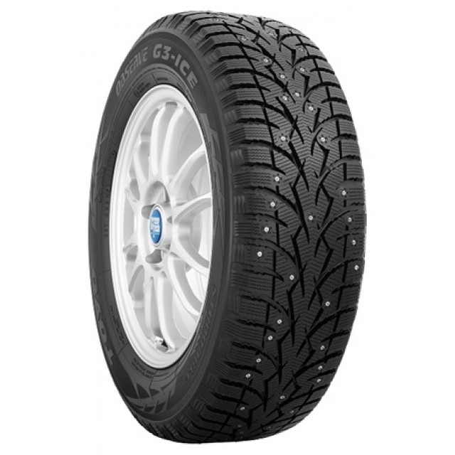 Toyo Observe G3-Ice 265/65 R17 116T