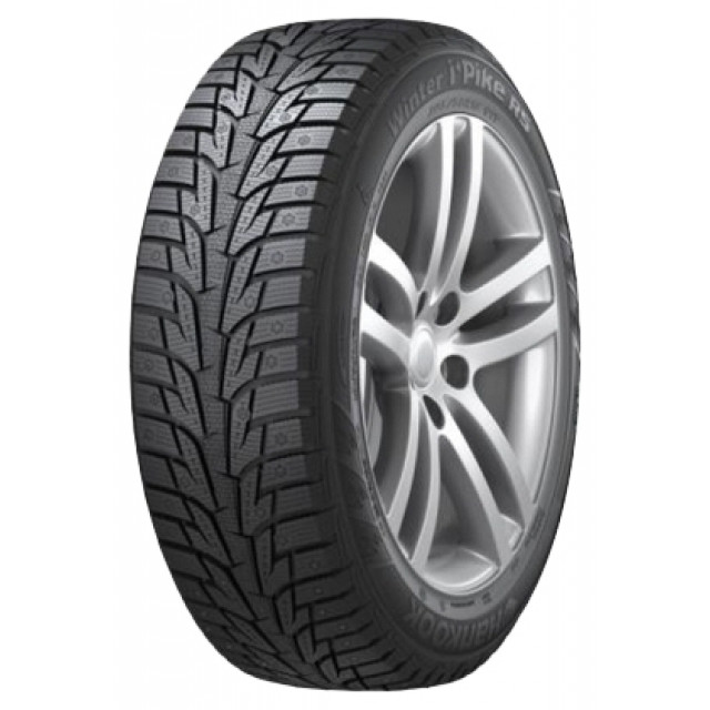 Hankook Tire Winter i*Pike RS W419 255/45 R18 103T