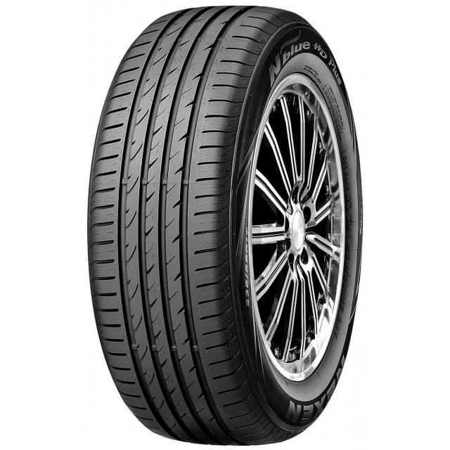 Nexen N\'Blue HD Plus 165/60 R15 77H