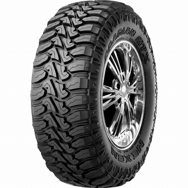 Nexen ROADIAN MTX 33/12.5 R15 108Q