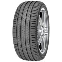 Michelin LATITUDE SPORT 3 ZP 255/50 R19 107W RunFlat