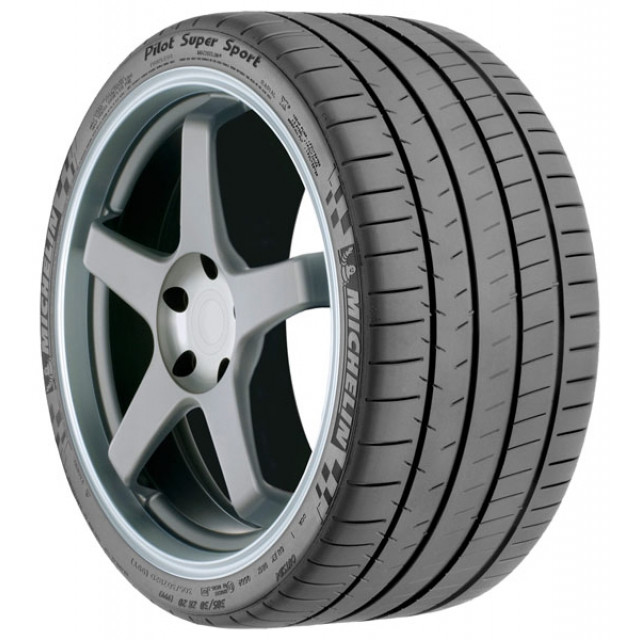 MICHELIN Pilot Super Sport 265/40 R19 102Y