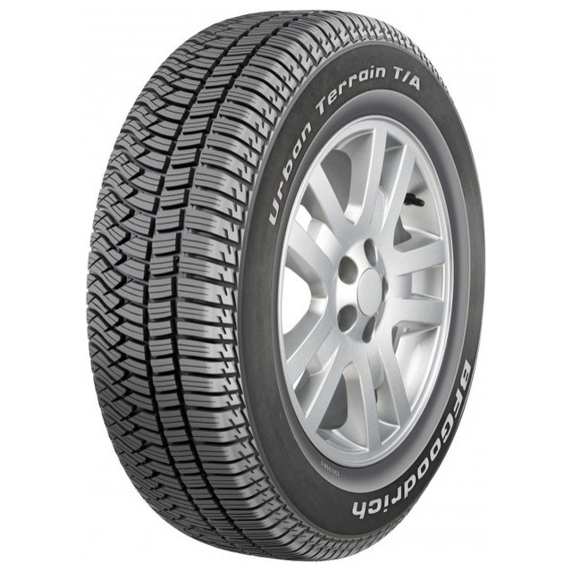 BFGoodrich Urban Terrain T/A 215/60 R17 96H