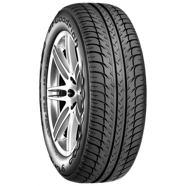 BFGoodrich g-Grip 205/50 R17 93Y