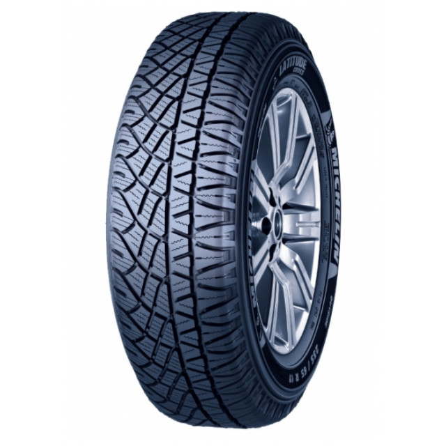 Michelin Latitude Cross 265/65 R17 112H