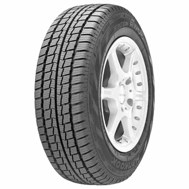 Hankook Tire Winter RW06 205/70 R15 106/104R
