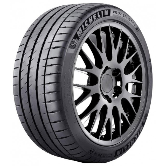 MICHELIN Pilot Sport 4 S 295/30 R20 101Y