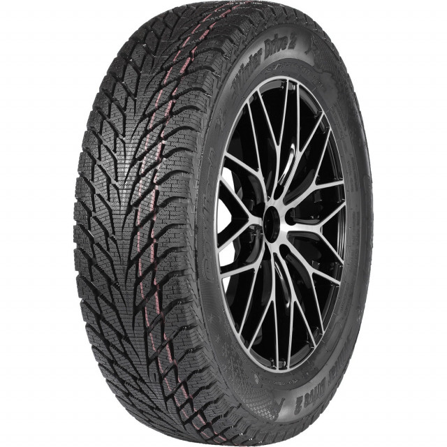 Cordiant Winter Drive 2 215/55 R18 99T