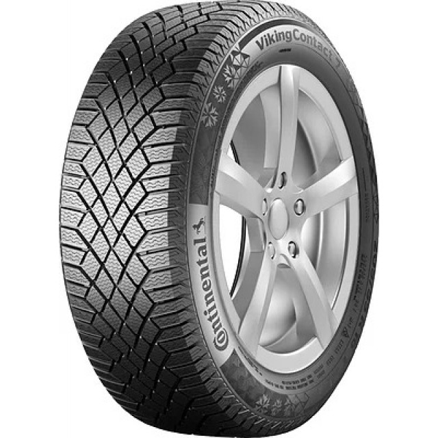 Continental VikingContact 7 165/60 R15 81T