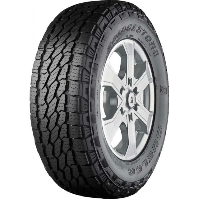 Bridgestone Dueler All Terrain A/T002 265/60 R18 114H