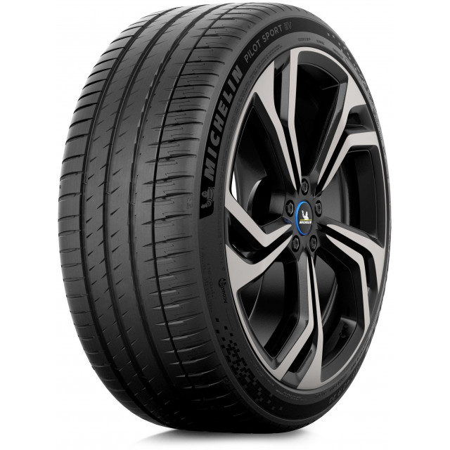 Michelin Pilot Sport EV 295/30 R21 102Y