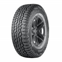 Nokian Outpost AT 245/70 R17 119/116S