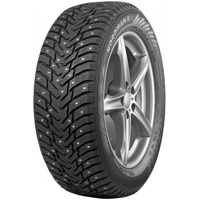 Ikon Tyres Nordman 8 185/60 R15 88T