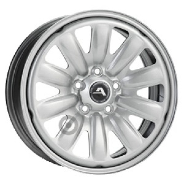 ALCAR HYBRIDRAD 131500 6.0x15/5x100.0 D57.10 ET38.00 S