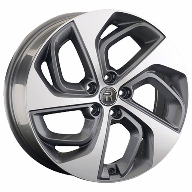 Legeartis Optima HND251 7.5x19/5x114.3 D67.10 ET49.50 HBFP