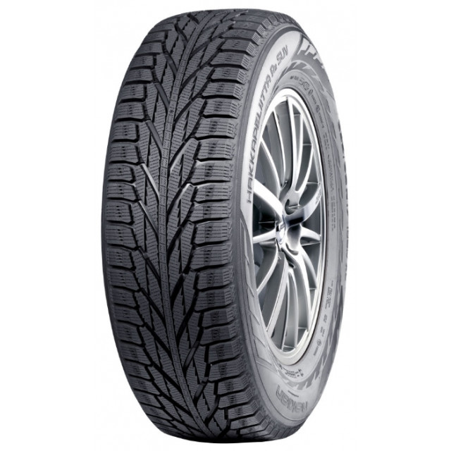 Nokian Hakkapeliitta R2 SUV 285/60 R18 116R