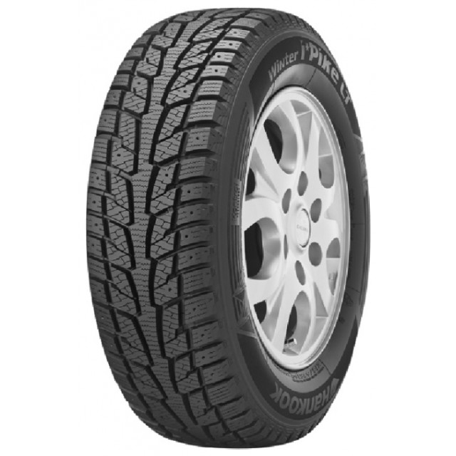 Hankook Tire Winter i*Pike LT RW09 205/70 R15 106R