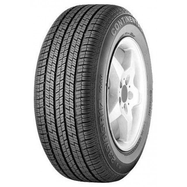 Continental Conti4x4Contact 255/50 R19 107V