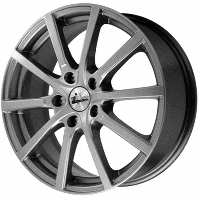 iFree Big Byz 7.0x17/5x114.3 D60.10 ET45.00 HB