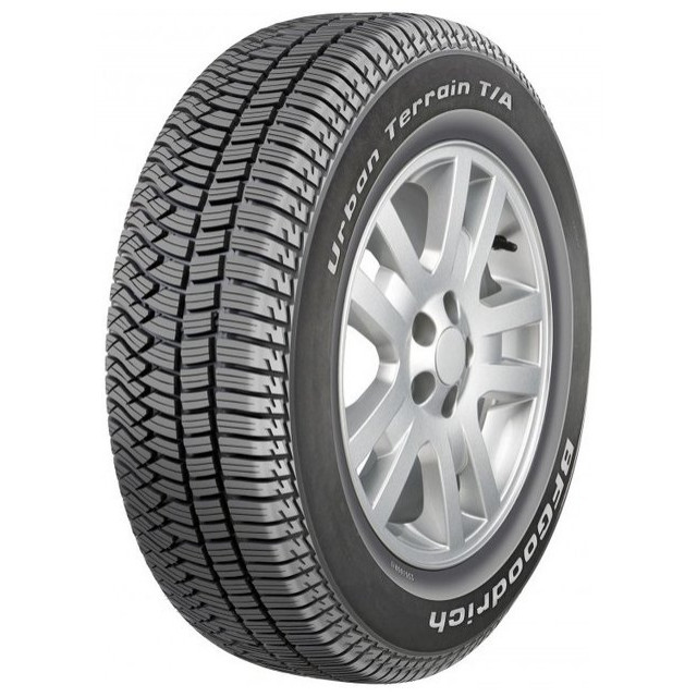 BFGoodrich Urban Terrain T/A 215/70 R16 100H