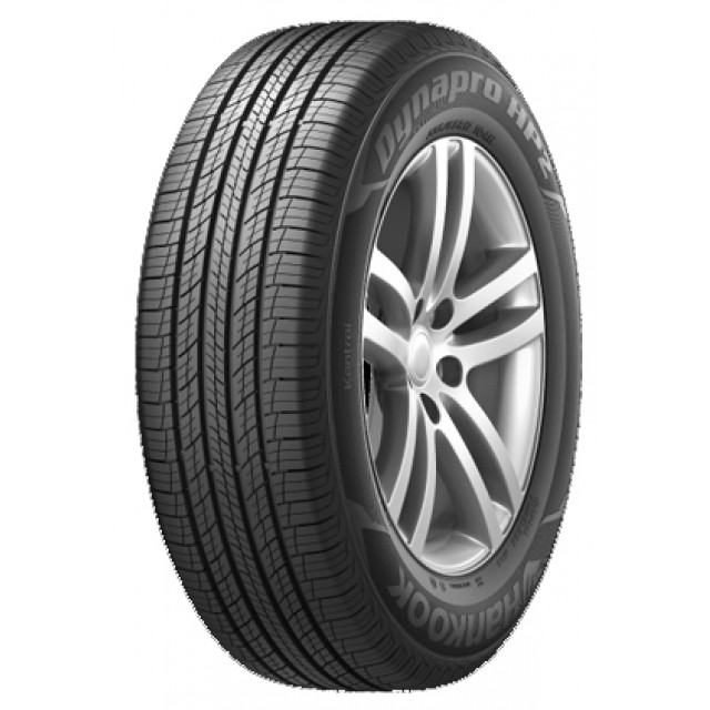 Hankook Tire Dynapro HP2 RA33 255/50 R20 109V
