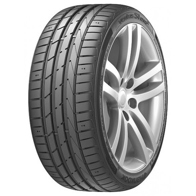 Hankook Tire Ventus S1 Evo 2 K117 275/40 R18 103Y