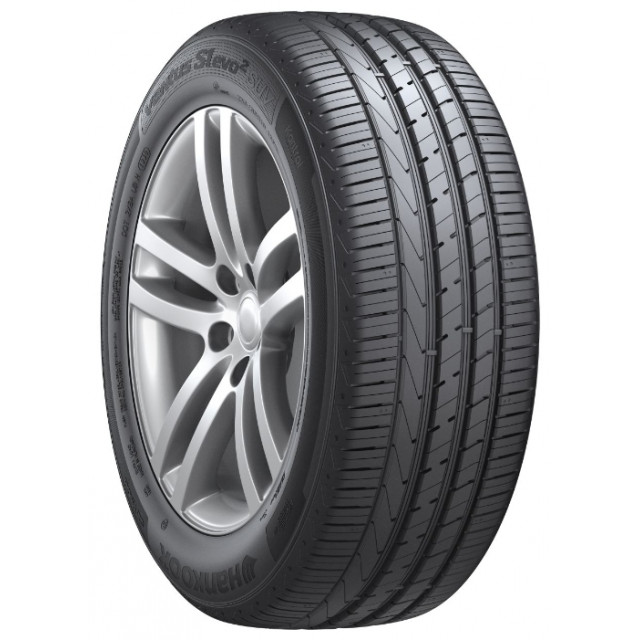 Hankook Tire Ventus S1 Evo 2 SUV K117A 255/55 R18 109Y