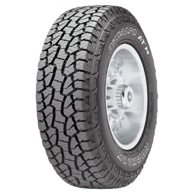 Hankook Tire DynaPro ATM RF10 265/60 R18 114T