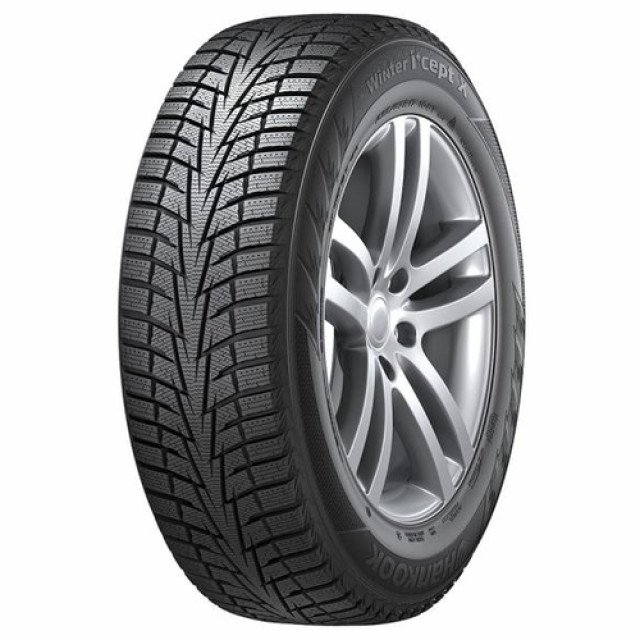 Hankook Tire Winter i*cept X RW10 235/55 R19 101T