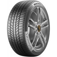 Continental WinterContact TS 870 P 285/35 R21 105V