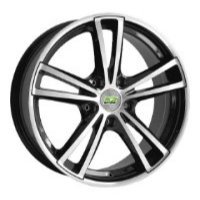 Nitro Y-236 6x14/4x100 ET35 BFP