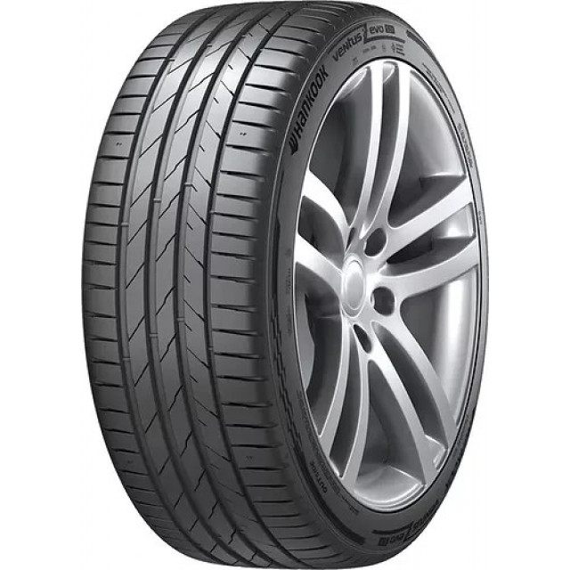 Hankook Ventus evo K137 SUV 235/55 R17 103Y