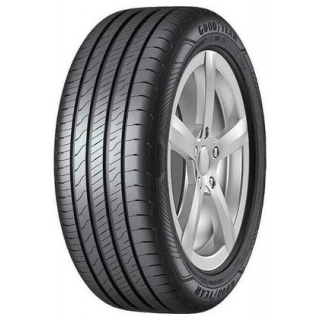 Goodyear EfficientGrip Performance 2 195/55 R16 87W